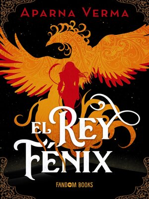 cover image of El Rey Fénix